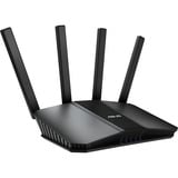 ASUS RT-BE55 router inalámbrico 2.5 Gigabit Ethernet Doble banda (2,4 GHz / 5 GHz) Negro Wi-Fi 7 (802.11be), Doble banda (2,4 GHz / 5 GHz), Ethernet, Negro, Router de sobremesa
