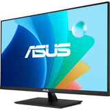 ASUS VA329QG3 EyeCare, Monitor de gaming negro
