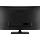 ASUS VA329QG3 EyeCare, Monitor de gaming negro