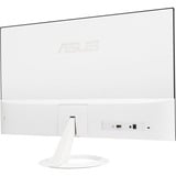 ASUS VZ27EHF-W, Monitor LED blanco