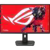 ASUS XG27ACG, Monitor de gaming negro