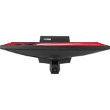 ASUS XG27ACG, Monitor de gaming negro