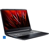 Acer Portátil para gaming negro/Rojo