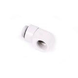 Alphacool 17619, Conexión blanco