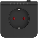 Ansmann Countdown-Steckdose AES 1.4, Temporizador negro