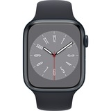 Apple MNP13FD/A, SmartWatch azul medianoche
