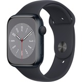 Apple MNP13FD/A, SmartWatch azul medianoche