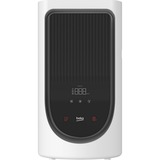 BEKO Purificador de aire blanco