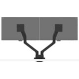 BenQ Ergo Arm BDH01, Soporte de monitor negro