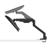 BenQ Ergo Arm BDH01, Soporte de monitor negro