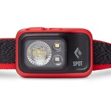Black Diamond Spot 400, Luz de LED naranja