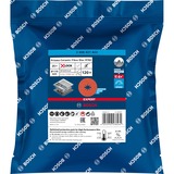 Bosch 2608621823, Rueda de esmeril 