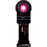 Bosch 2 608 900 028 hoja de sierra circular 1 pieza(s) Ladrillo, Cemento, Plástico, Acero inoxidable, Bosch, 1 pieza(s)