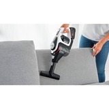 Bosch BSS825FRSH, Aspirador vertical negro/blanco