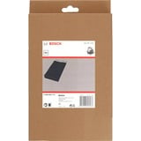 Bosch Bolsa de desecho (PE), para GAS 18V-12 MC Professional negro