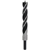 Bosch Broca helicoidal para madera estándar, Ø 18mm, Taladro 