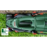 Bosch Cortacésped eléctrico UniversalRotak 37-550 verde