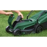 Bosch EasyMower 18V-32-200, 06008B9D00, Cortacésped verde/Negro