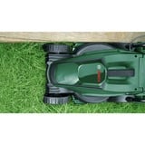 Bosch EasyMower 18V-32-200, 06008B9D00, Cortacésped verde/Negro