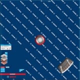 Bosch Expert MultiMaterial hoja de sierra circular 45 cm 1 pieza(s) Multi, 45 cm, 2,54 cm, 3,3 mm, Bosch, 1 pieza(s)