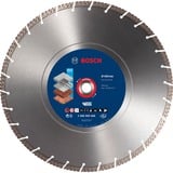 Bosch Expert MultiMaterial hoja de sierra circular 45 cm 1 pieza(s) Multi, 45 cm, 2,54 cm, 3,3 mm, Bosch, 1 pieza(s)