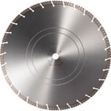 Bosch Expert MultiMaterial hoja de sierra circular 45 cm 1 pieza(s) Multi, 45 cm, 2,54 cm, 3,3 mm, Bosch, 1 pieza(s)