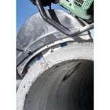 Bosch Expert MultiMaterial hoja de sierra circular 45 cm 1 pieza(s) Multi, 45 cm, 2,54 cm, 3,3 mm, Bosch, 1 pieza(s)