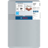 Bosch ‎2608580525 sierra de corona Taladro 1 pieza(s) Sencillo, Taladro, Metal, 1,5 kg, 1 pieza(s), 1 pieza(s)