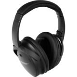 Bose QUIET COMFORT 45, Auriculares negro