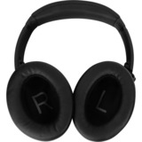 Bose QUIET COMFORT 45, Auriculares negro