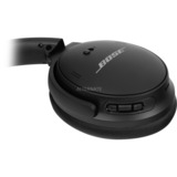 Bose QUIET COMFORT 45, Auriculares negro