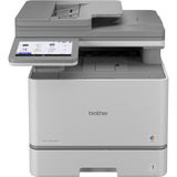 Brother MFC-L8970CDW, Impresora multifuncional gris/Gris oscuro