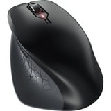 CHERRY JW-8550-2 ratón Universal mano derecha RF inalámbrico Óptico 4000 DPI negro, mano derecha, Óptico, RF inalámbrico, 4000 DPI, Negro, Gris