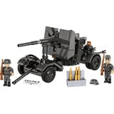 COBI 8.8 cm Flak 18 con afuste, Juegos de construcción 