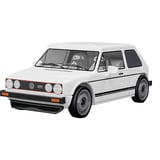 COBI COBI-24614, Juegos de construcción blanco