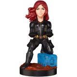 Cable Guy Cable Guys Black Widow, Soporte Figuras coleccionables, Cómics