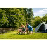 Campingaz Cocina de camping Camp & Trek Connect, Cocina de gas plateado