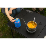 Campingaz Cocina de camping Camp & Trek Connect, Cocina de gas plateado