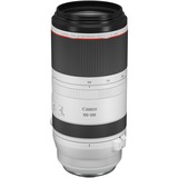 Canon Objetivos negro