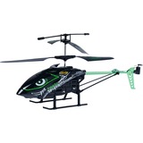 Carson 500507160, Radiocontrol negro/Verde