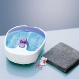 Clatronic Masajeador de pies FM 3389, Baño para pies 