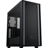 Cooler Master MB600L-KGNN-S00, Cajas de torre negro