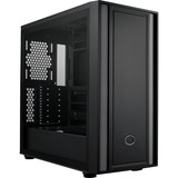 Cooler Master MB600L-KGNN-S00, Cajas de torre negro