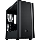 Cooler Master MB600L-KGNN-S00, Cajas de torre negro