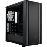 Cooler Master MB600L-KGNN-S00, Cajas de torre negro