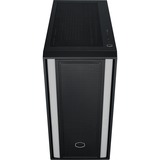 Cooler Master MB600L-KGNN-S00, Cajas de torre negro