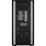 Cooler Master MB600L-KGNN-S00, Cajas de torre negro