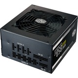Cooler Master MPE-8501-AFAAG-3EU, Fuente de alimentación de PC negro