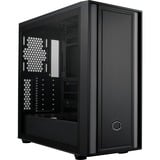 Cooler Master MasterBox 600 Lite, Cajas de torre negro