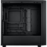 Cooler Master MasterBox 600 Lite, Cajas de torre negro
